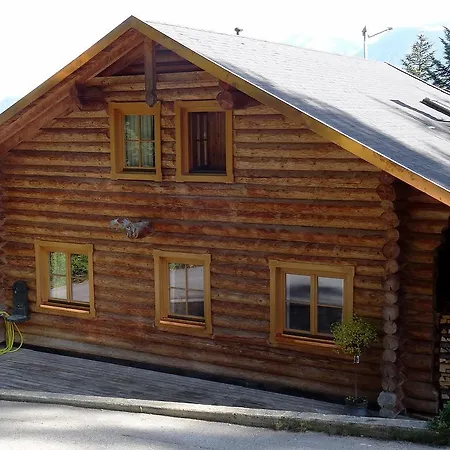 Chalet Moser.1