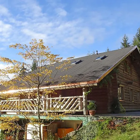 Chalet Moser.1 Egg