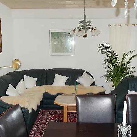 Alpesi faház Chalet Moser.1