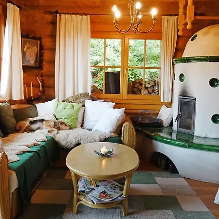 Chalet Moser.1